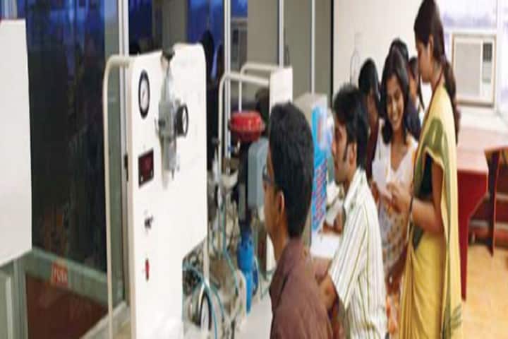 laboratory
